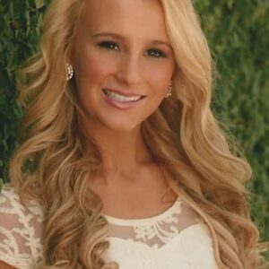 تصویر هنرمند Tiffany Forest