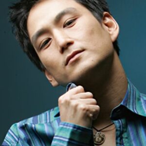 تصویر هنرمند Kim Su-hyun