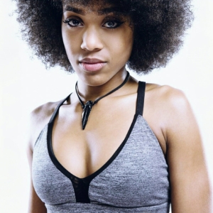 تصویر هنرمند Shaina West