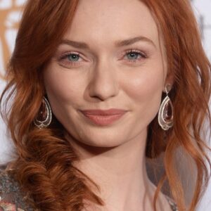تصویر هنرمند Eleanor Tomlinson