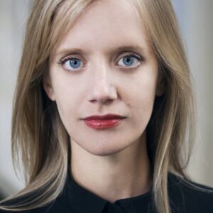 تصویر هنرمند Jeanne Werner