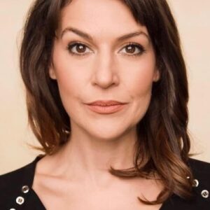 تصویر هنرمند Ashley Austin Morris