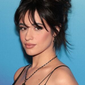 تصویر هنرمند Camila Cabello