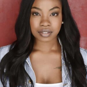 تصویر هنرمند Erica Matthews