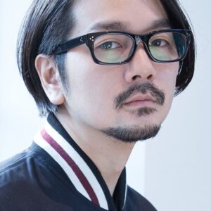 تصویر هنرمند Kensuke Ushio