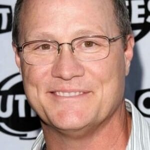 تصویر هنرمند David Cowgill