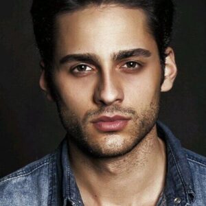 تصویر هنرمند Ekin Mert Daymaz