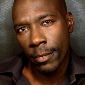 تصویر هنرمند Gary Beadle