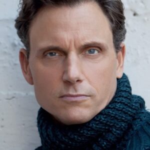 تصویر هنرمند Tony Goldwyn