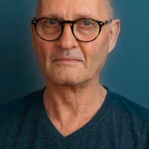 تصویر هنرمند Paul Bentall