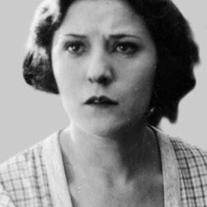 تصویر هنرمند Lillian West