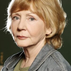 تصویر هنرمند Christine Schorn