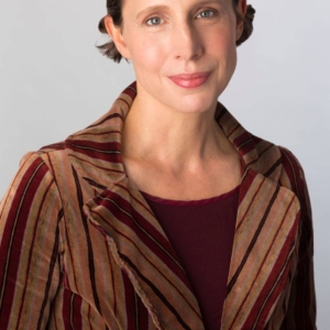 تصویر هنرمند Traci Paige Johnson