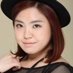 تصویر هنرمند Kim Min-young