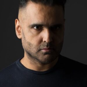 تصویر هنرمند Assad Raja