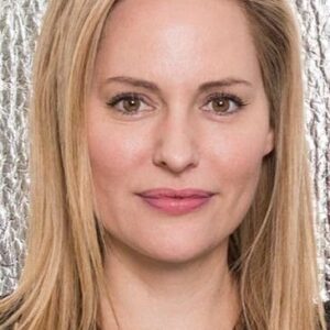 تصویر هنرمند Aimee Mullins