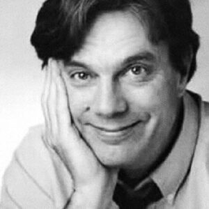 تصویر هنرمند Carl Gabriel Yorke