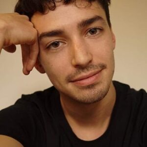 تصویر هنرمند Charles Grounds