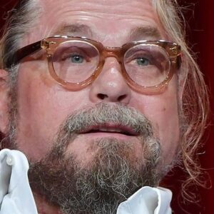 تصویر هنرمند Kurt Sutter