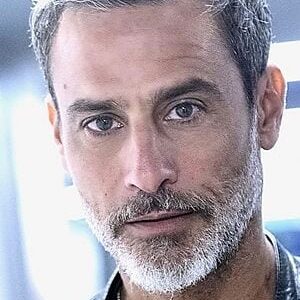 تصویر هنرمند Raz Degan