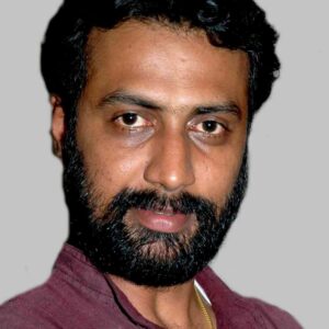 تصویر هنرمند Suchendra Prasad