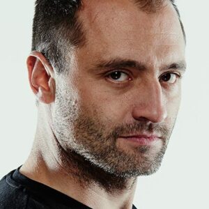 تصویر هنرمند Daniel Stockhorst