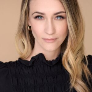 تصویر هنرمند Jillian Walchuck