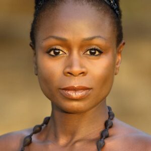 تصویر هنرمند Zainab Jah