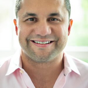 تصویر هنرمند John Hampian