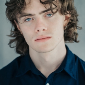 تصویر هنرمند Dominic Boyle