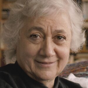 تصویر هنرمند Isabelle Sadoyan