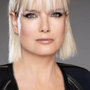 تصویر هنرمند Eugenia Kuzmina