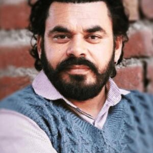 تصویر هنرمند Prince Kanwaljit Singh