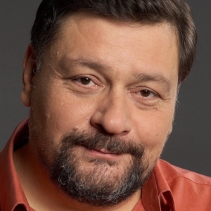 تصویر هنرمند Dmitri Nazarov