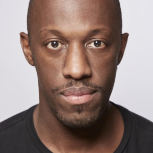 تصویر هنرمند Giles Terera