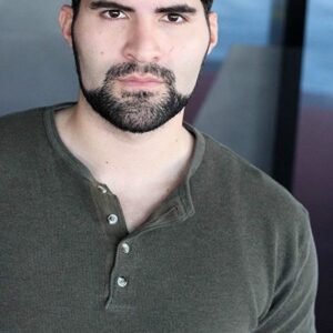 تصویر هنرمند Cristian Gonzalez