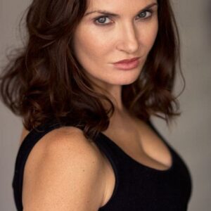 تصویر هنرمند Shannon Makhanian