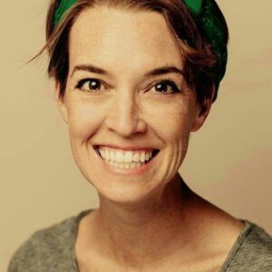 تصویر هنرمند Mary Mack