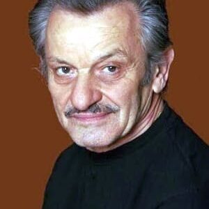 تصویر هنرمند Paolo Graziosi