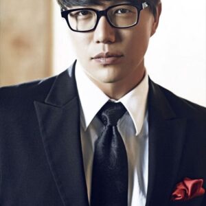 تصویر هنرمند Sung Si-kyung