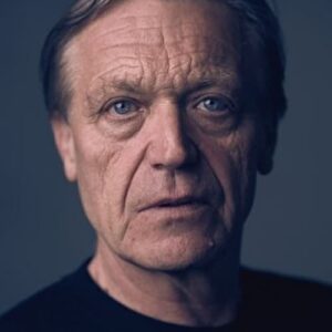 تصویر هنرمند Terje Strømdahl