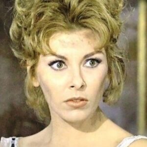 تصویر هنرمند Loredana Nusciak