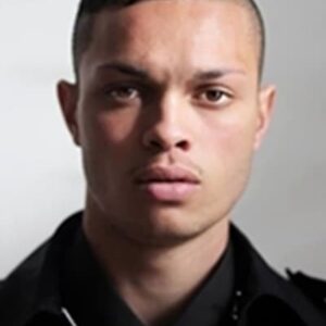 تصویر هنرمند Erroll Anderson