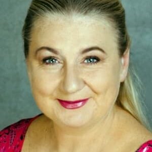 تصویر هنرمند Aldona Jankowska