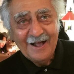 تصویر هنرمند John Doumanian