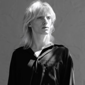 تصویر هنرمند Evan James Williams