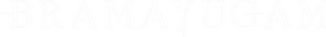 لوگوی رسمی فیلم Bramayugam (2024)