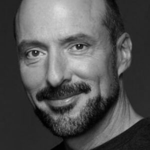 تصویر هنرمند Dan Gerrity