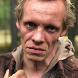 تصویر هنرمند Jegor Sevastjanov