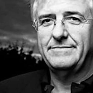 تصویر هنرمند Mark Thomas